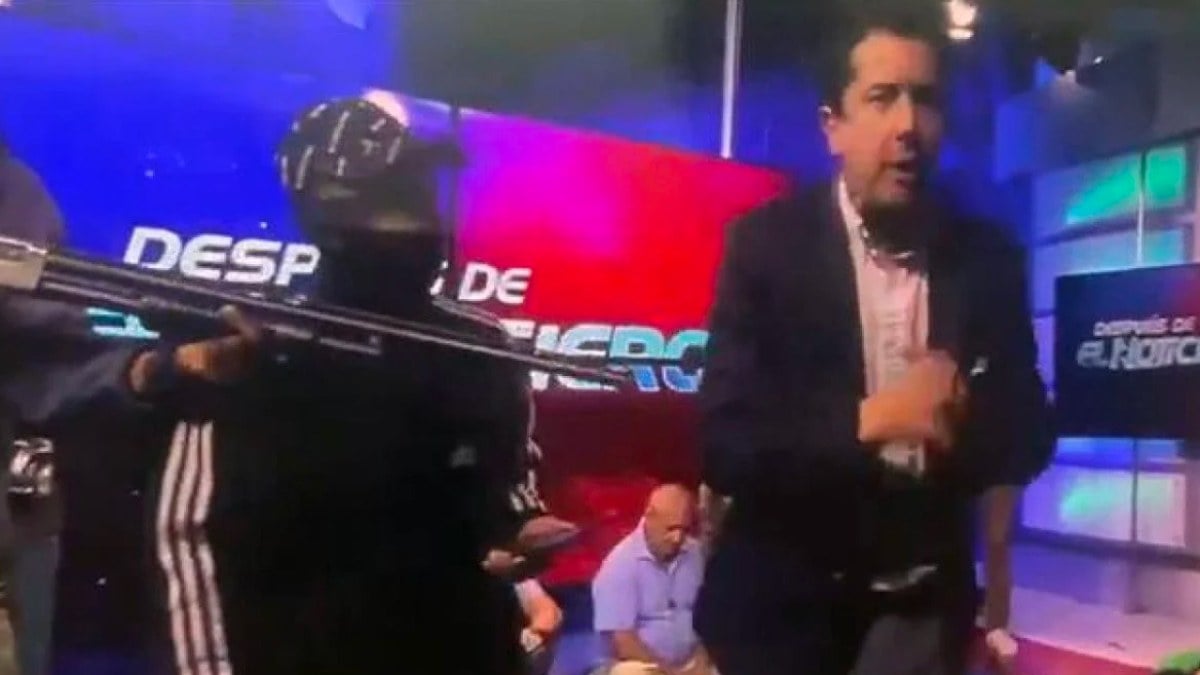 Ekvador’da canlı yayın baskınını soruşturan savcı öldürüldü