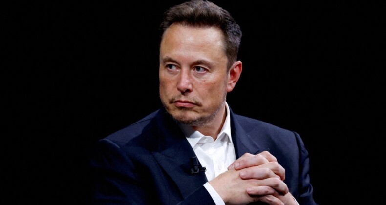 Elon Musk, Hamas bağlantılı X hesabını neden yasakladıklarını açıkladı