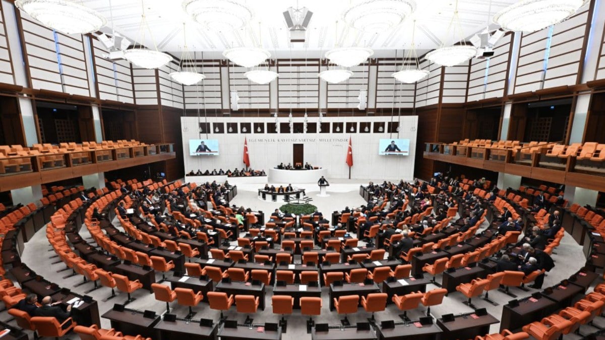 Emeklinin gözü TBMM’de: Ek zam Meclis’e gelecek