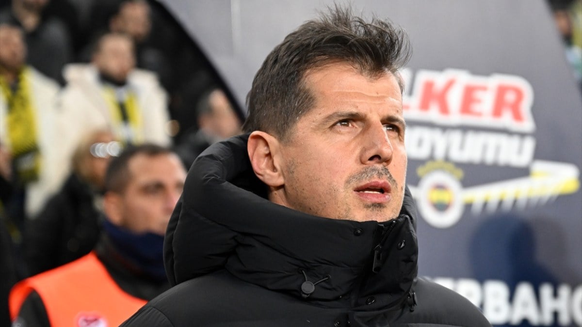 Emre Belözoğlu: Süpermarket çalışanına değil banka müdürüne güvendik