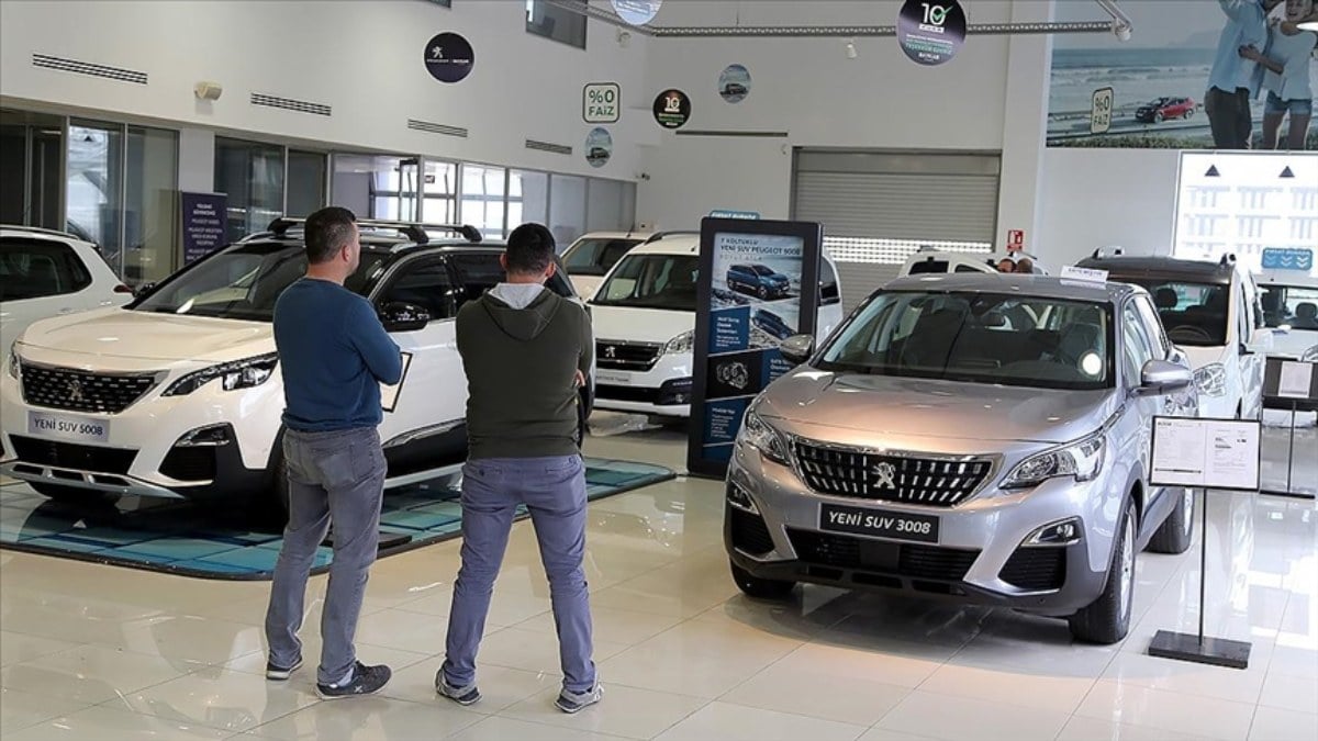 Engellilere araçlarda ÖTV muafiyeti getirildi! Talep arttı