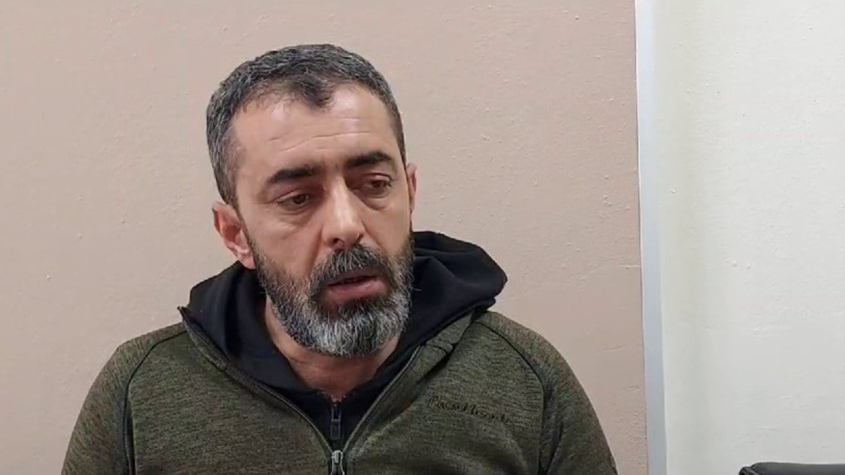 Erzurum’da çocuğu akran zorbalığına uğrayan baba isyan etti: Çocuğuma bunu yapanlar…