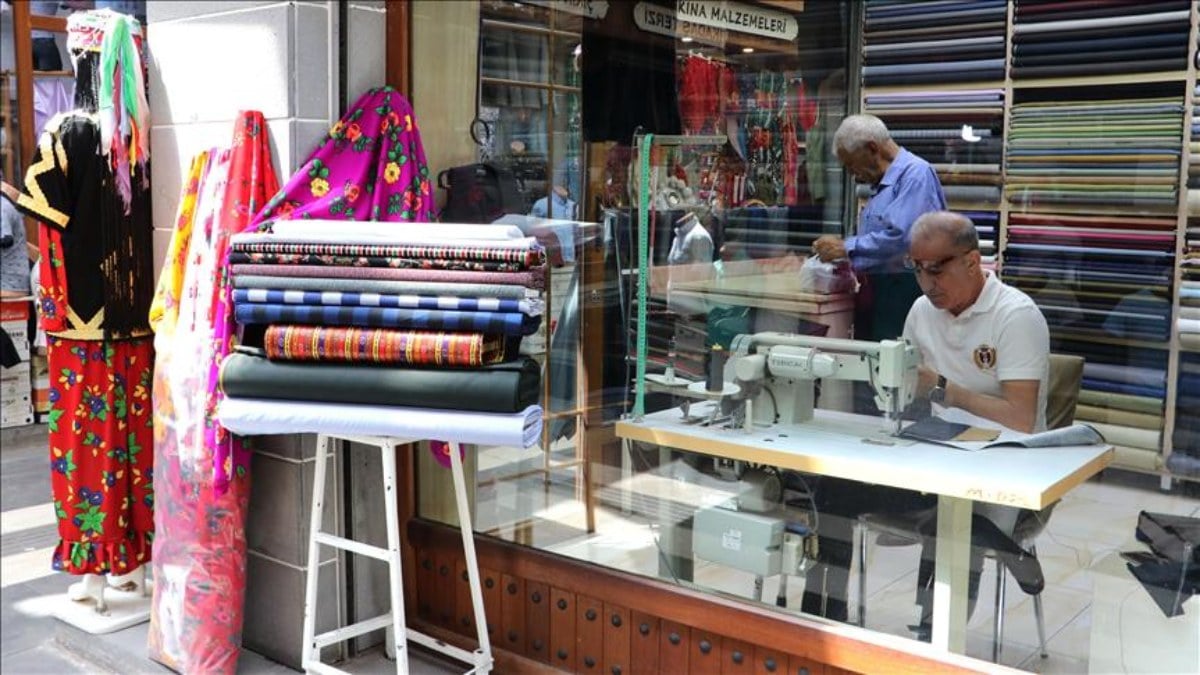 Esnaf, yeni yılda prim gün sayısının düşürülmesini bekliyor