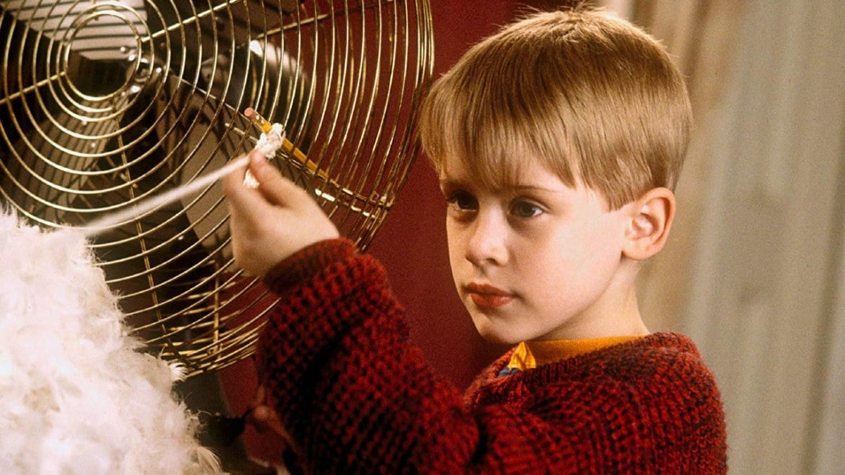 Evde Tek Başına’nın Afacan Kevin’iydi! Son hali içler acısı…