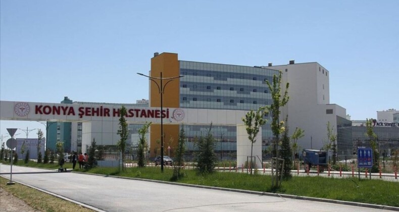 Fahrettin Koca paylaştı! Konya Şehir Hastanesi’nden dev hizmet