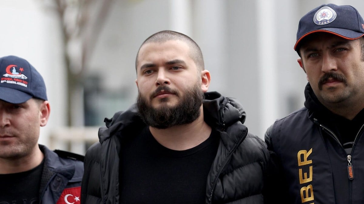 Faruk Fatih Özer’e 11 bin 462 yıla kadar hapis istenmişti: Mahkemeden ret kararı