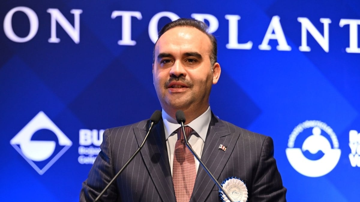 Fatih Mehmet Kacır: TÜBİTAK bursları artırıldı