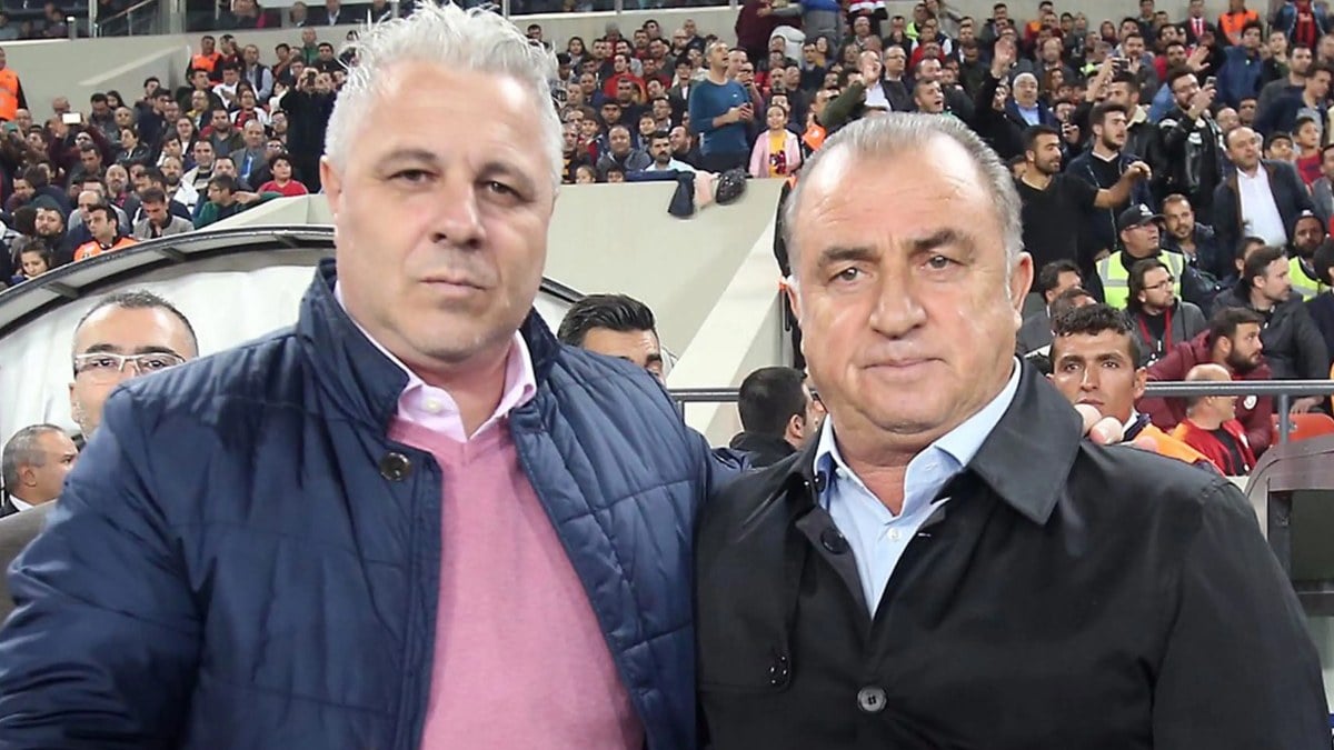 Fatih Terim’den Sumudica’ya telefon! “Antibiyotikten bile faydalıydı”