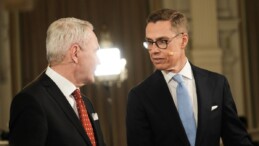 Finlandiya’da cumhurbaşkanı seçimi ikinci tura kaldı: Alexander Stubb ve Pekka Haavisto yarışacak