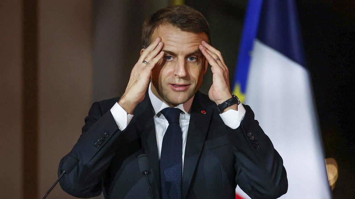 Fransa’dan İsrail’e tepki: Gazze’nin geleceğini belirleyemezsiniz