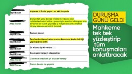 Futbolda fon davasında beklenen gün geldi! Bütün isimler yüzleşecek: Arda Turan, Emre Belözoğlu..