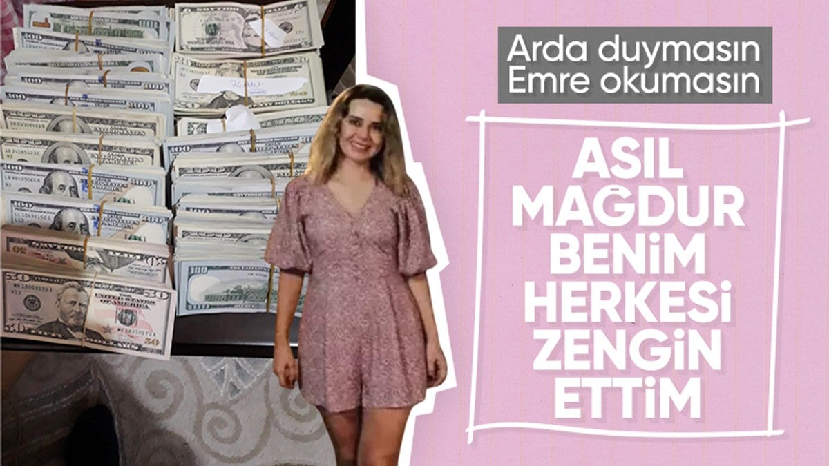 Futbolda fon vurgunu davası: Seçil Erzan’ın mahkemedeki ifadeleri ortaya çıktı