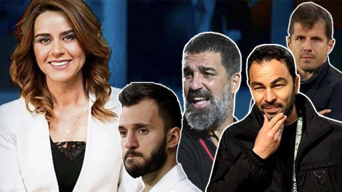 Galatasaray’ın eski yıldızı Seçil Erzan’dan bu sözlerle kurtulmuş: “O işe kafa yoramayacağım”