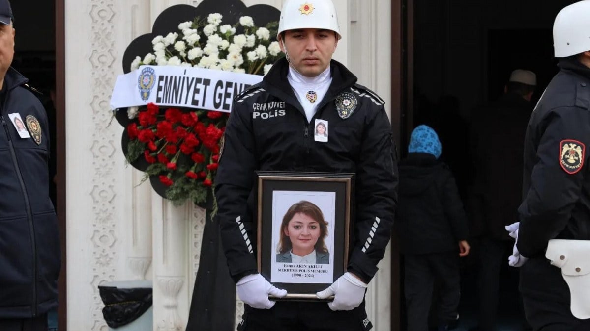 Gana’da sıtmaya yakalanan polis memuru hayatını kaybetti