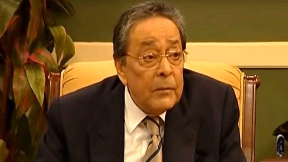 Gazanfer Özcan’ın torunu tanıdık çıktı! Bakın hangi dizinin yıldızı…”Dedesinin izinde”