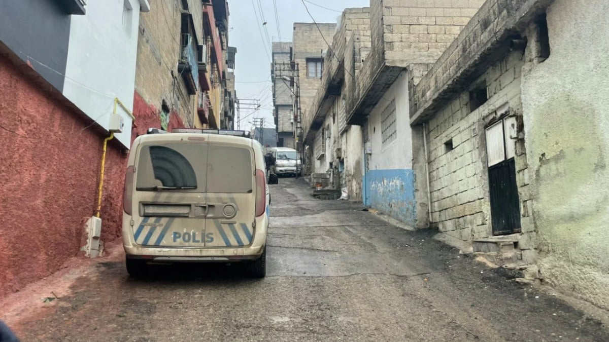 Gaziantep’te güvercin tartışması! Arkadaşı ile dedesini av tüfeği ile vurdu