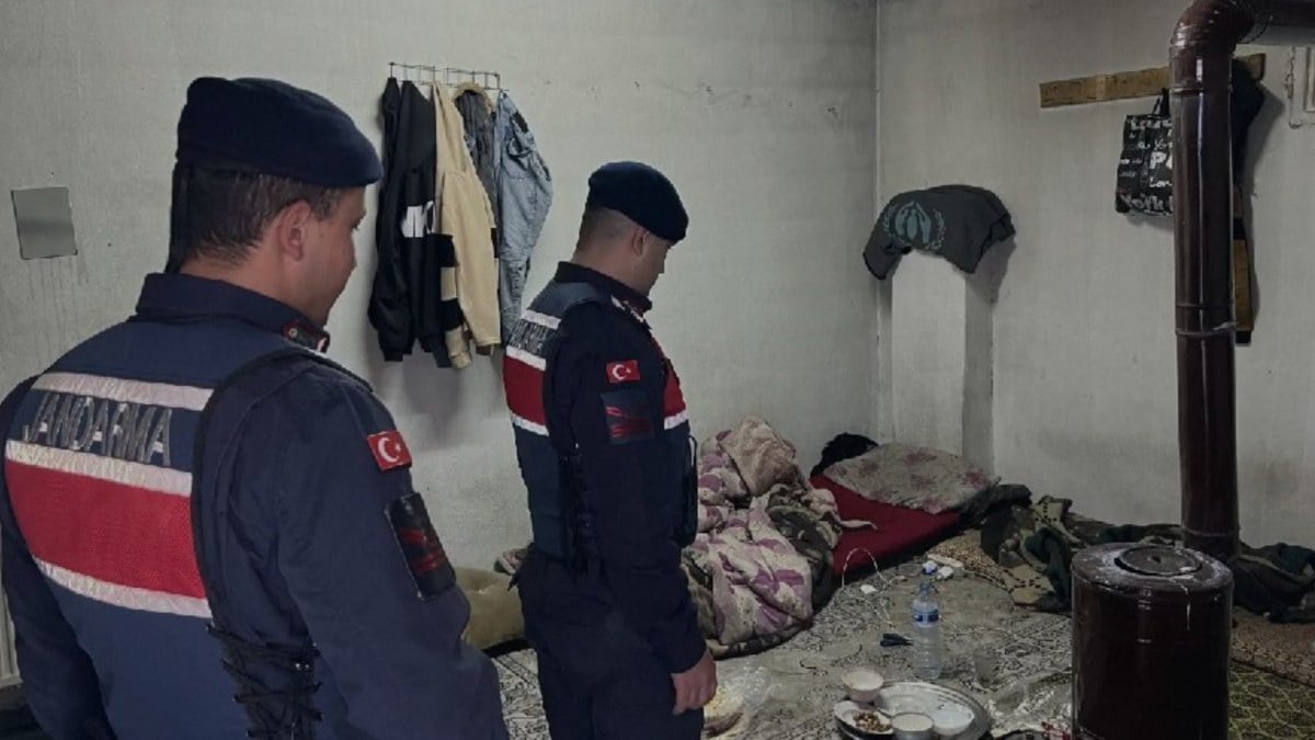 Gaziantep’te kaçak göçmen çalıştırmanın cezası ağır oldu