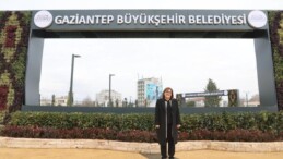 Gaziantep’te Millet Bahçesi için geri sayım başladı