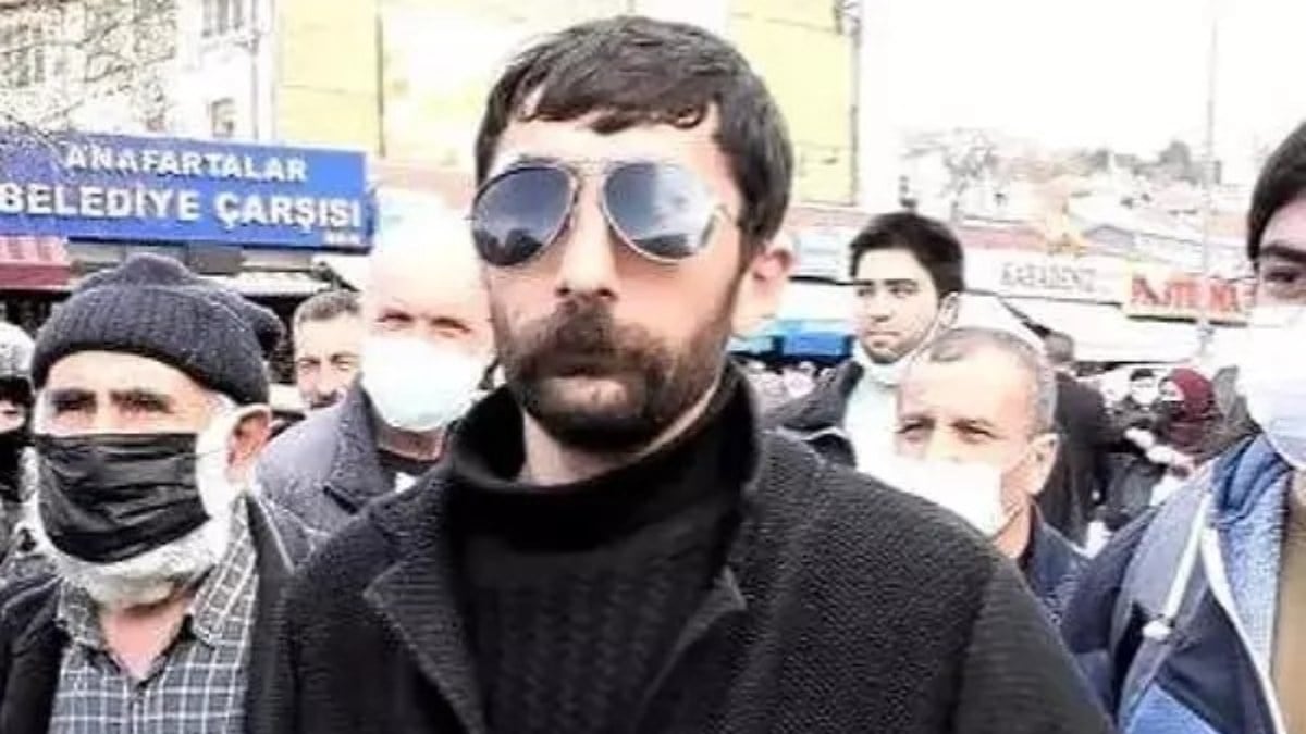 “Gebeş Kaplumbağa” sözüyle tanınmıştı! Sevenleri kahroldu…