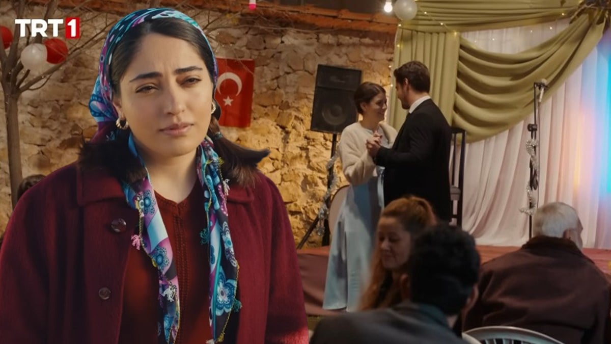 Gönül Dağı 121. bölüm 2. fragman: Bela geri geldi! Taner ve Selma’nın nişanı altüst olacak