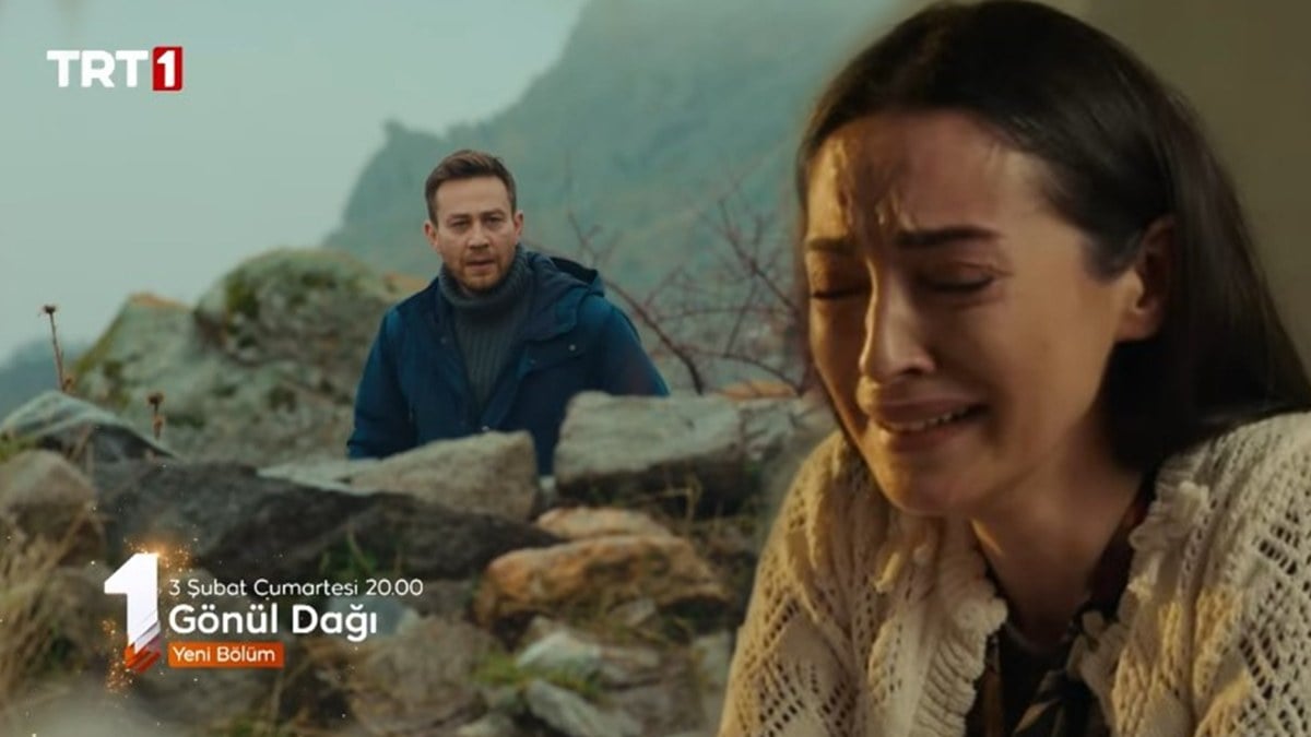 Gönül Dağı 125. bölüm fragman: Veysel’in sonu geldi! Cemile bu kez kahrolacak