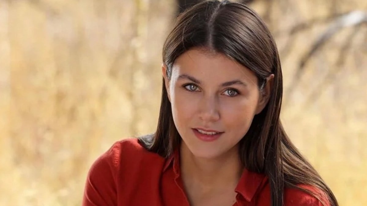 Gönül Dağı’nın Selma’sı cesur pozlarıyla mest etti! “Taner bir kez daha aşık olacak”