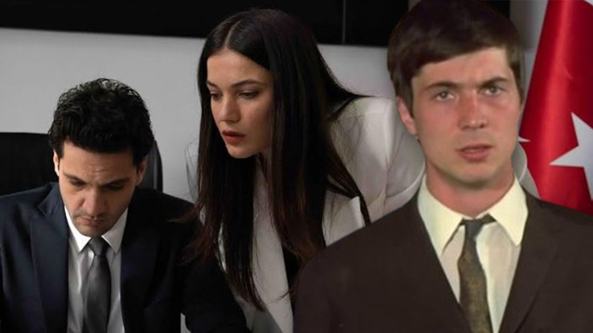 Hababam Sınıfı’nın Çalışkan Ahmet’i bakın kiminle evliymiş! Meğer Yargı dizisinin yıldızı…