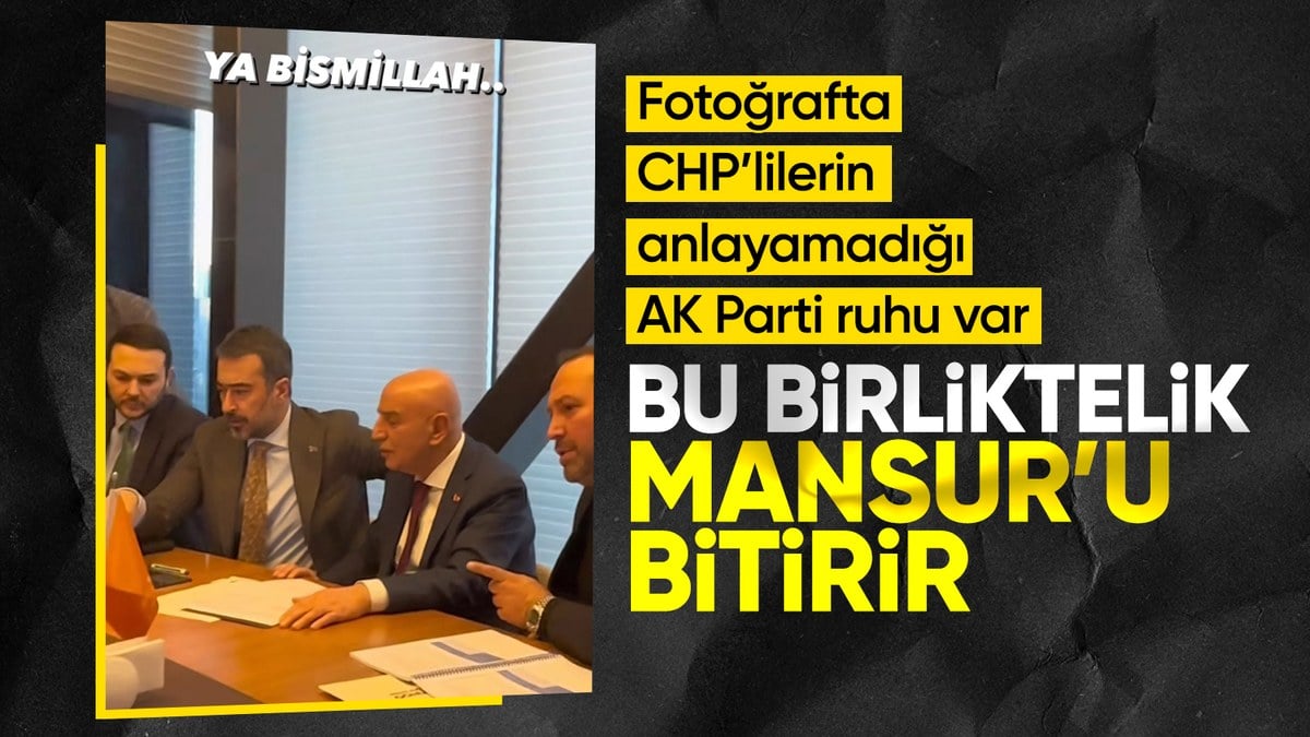 Hakan Han Özcan paylaştı! Turgut Altınok’la çalışmalar başladı