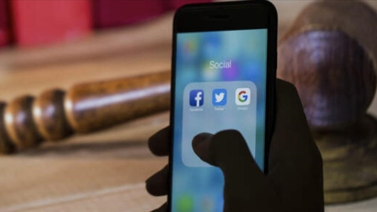 Hakaret davaları arttı: Yeni cezalar yolda