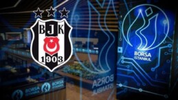Hisse fiyatı 7 katına çıktı! Beşiktaş’tan Borsa’da tüm zamanların en iyi yıllık performansı