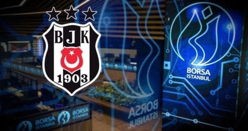 Hisse fiyatı 7 katına çıktı! Beşiktaş’tan Borsa’da tüm zamanların en iyi yıllık performansı