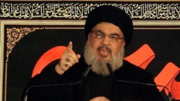 Hizbullah lideri Nasrallah: Lübnan’ın topraklarını geri alması için fırsat var