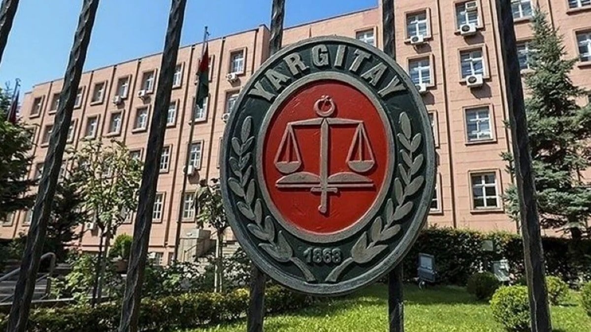HSK, Yargıtay’a 4 yeni üye seçti