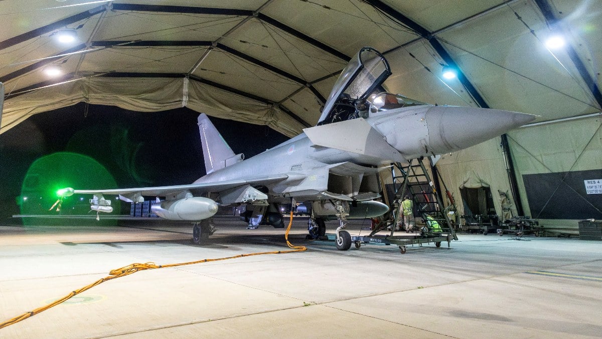 Husiler: Dikkatleri, İsrail soykırımından çekmek istiyorlar