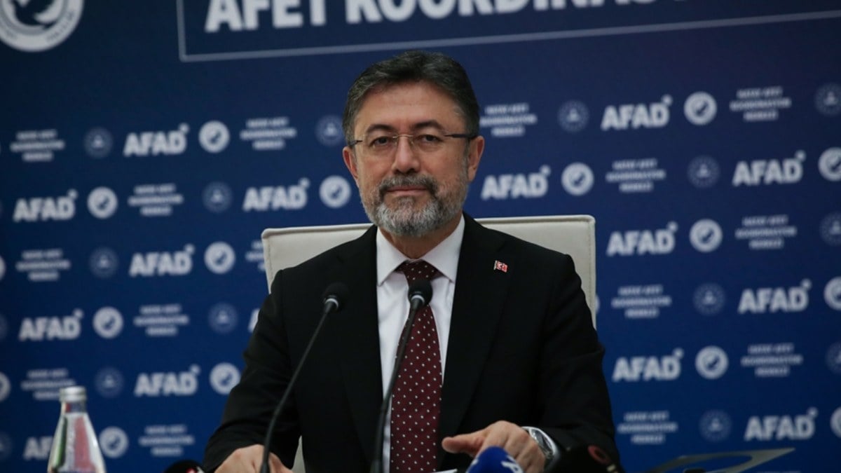 İbrahim Yumaklı: 2023 yılında 63,4 milyar lira tarımsal destekleme ödemesi yapıldı