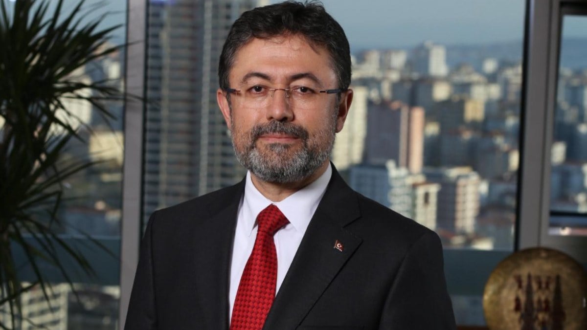 İbrahim Yumaklı: Fast food tarzı işletmelerde kızartma yağlarına yönelik denetimler başladı