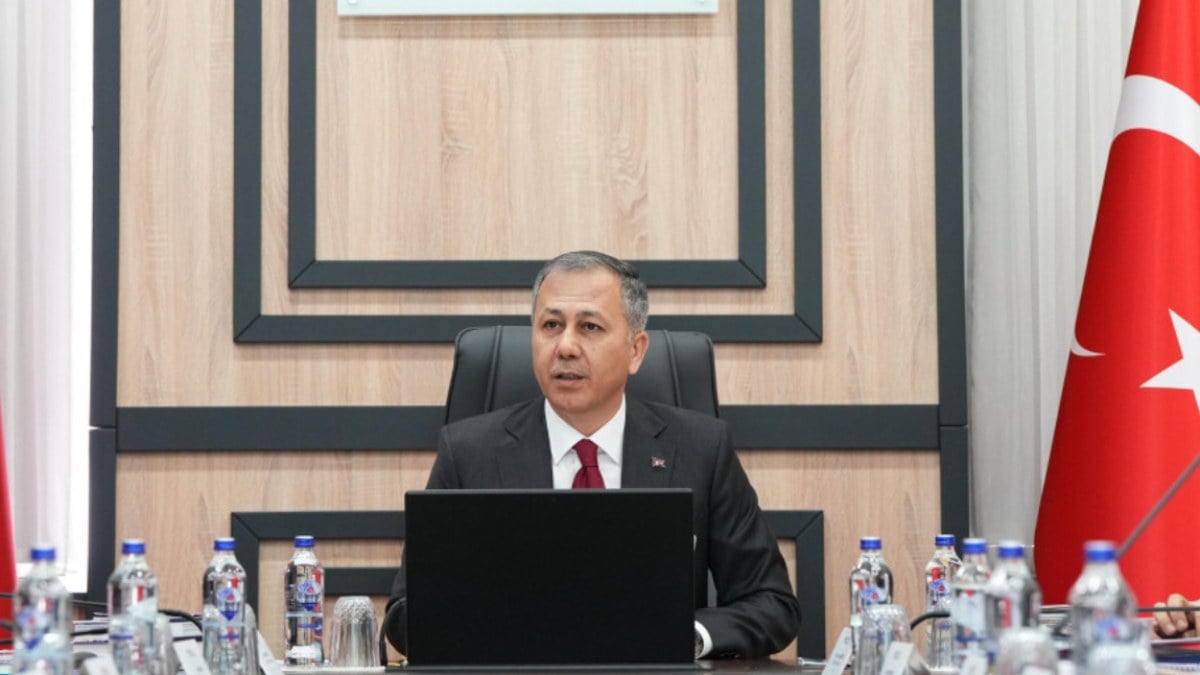 İçişleri Bakanlığı’nın yeni hedefi: Trafikte sıfır can kaybı