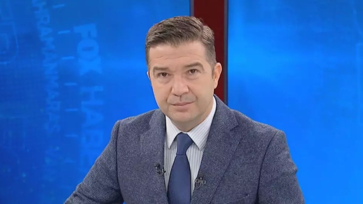 İlker Karagöz neden yok? İlker Karagöz, Fox TV’den ayrıldı mı?