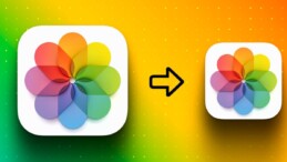 iPhone’da ve iPad’de fotoğraf dosyası boyutu nasıl azaltılır