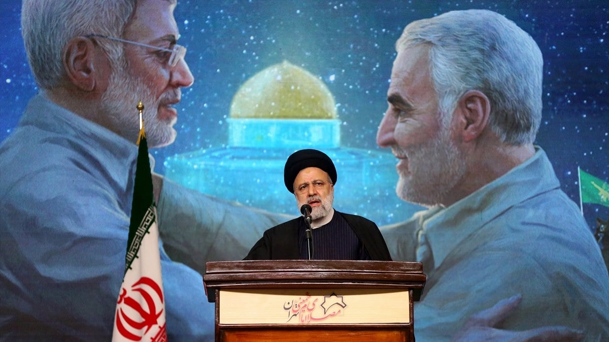 İran Cumhurbaşkanı Reisi bombalı saldırının ardından konuştu: Bedel ödeyecekler