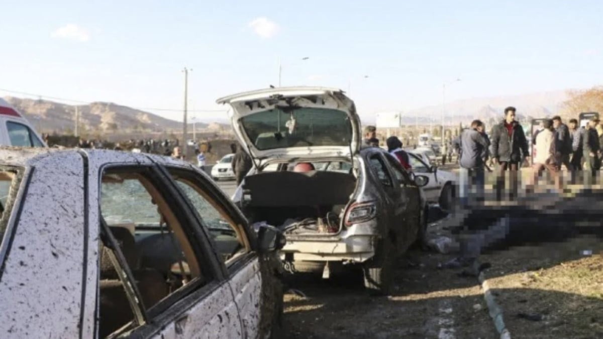 İran Cumhurbaşkanı Reisi’nin Türkiye ziyareti ertelendi