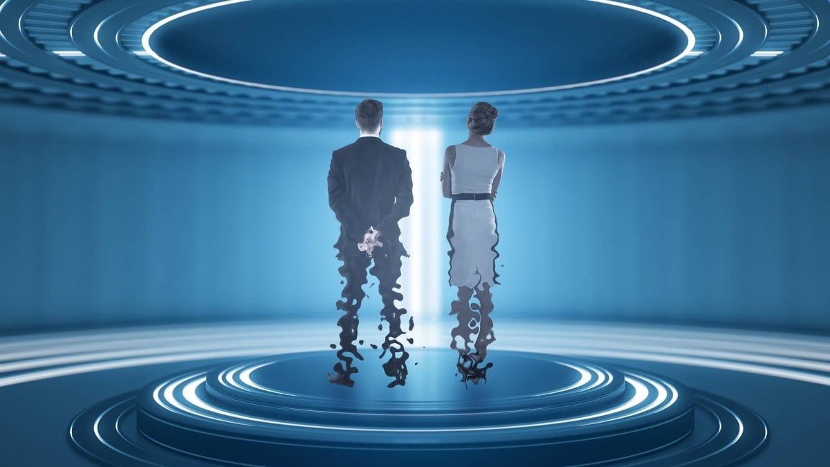 Işınlanma teknolojisi için yeni gelişme: İlk adım atıldı!