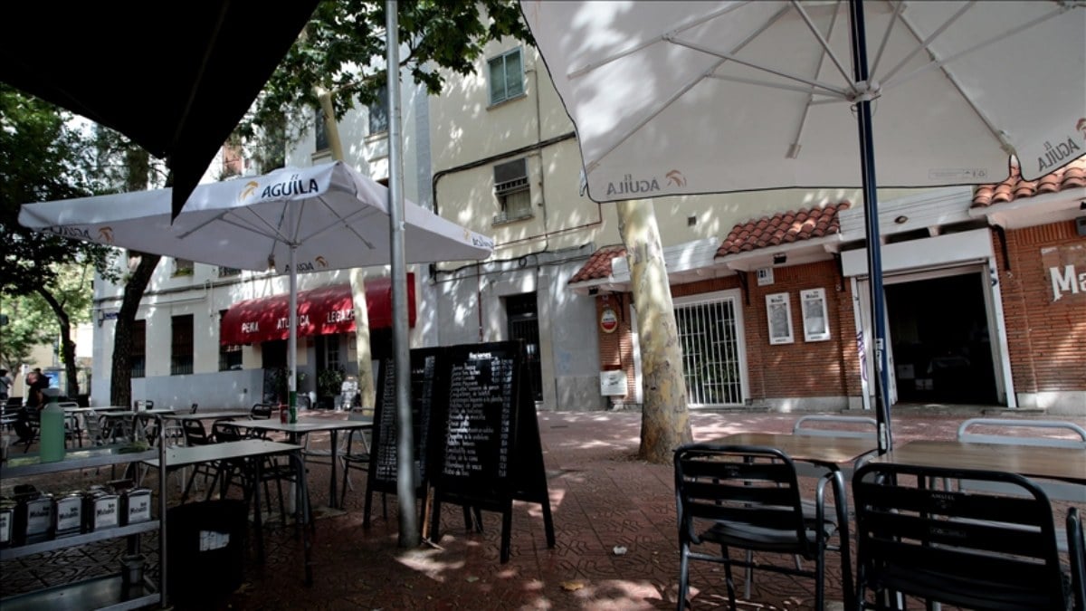 İspanya’da ocak ayı sıcaklık rekoru kırıldı