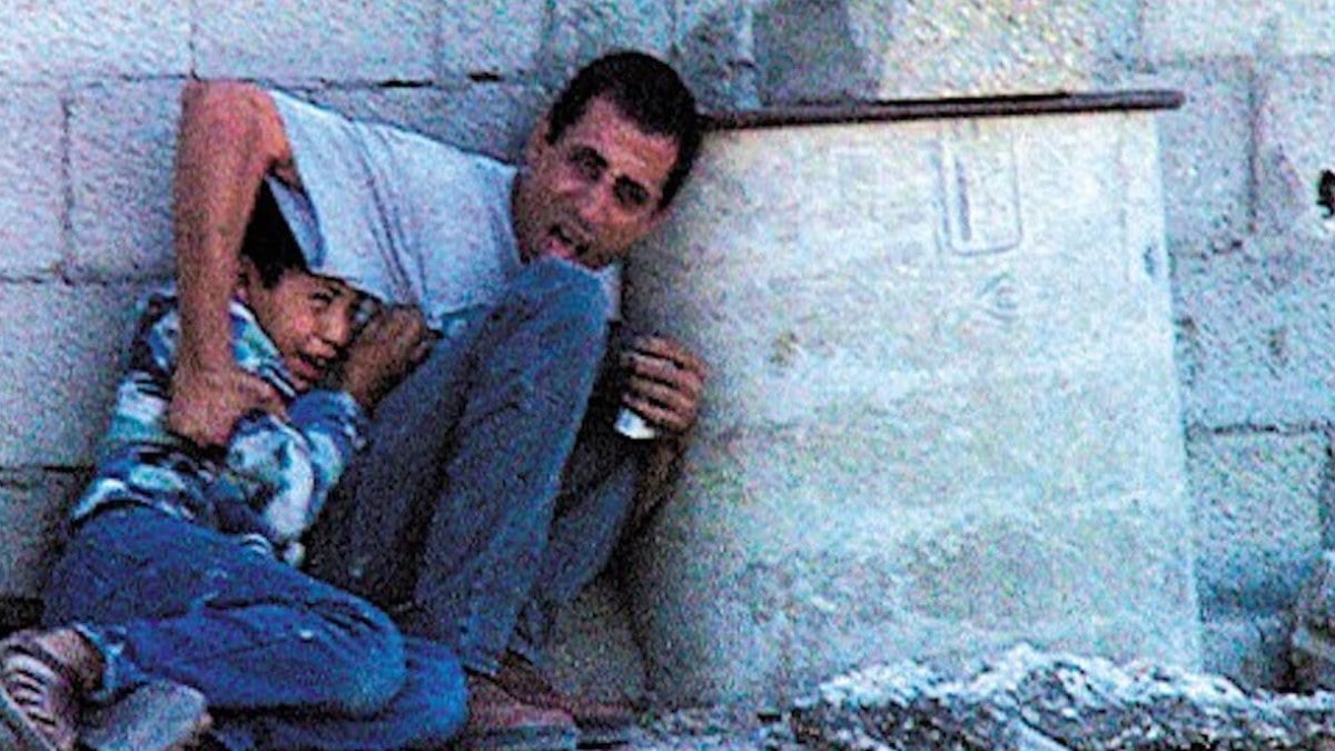 İsrail 2. İntifada’nın sembol ismi Muhammed Durra’nın kardeşini de öldürdü