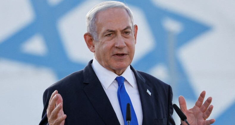 İsrail Başbakanı Netanyahu: En zor günlerden birini yaşadık