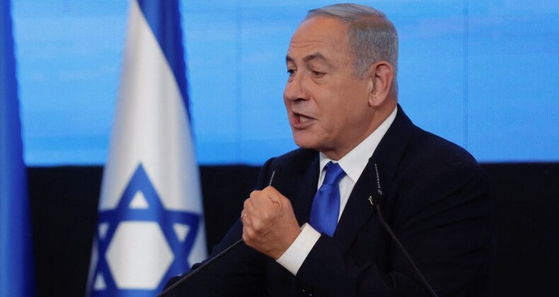 İsrail Başbakanı Netanyahu: Hizbullah’la savaşa hazırız