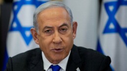 İsrail Başbakanı Netanyahu: Lahey’deki dava bizi durduramaz