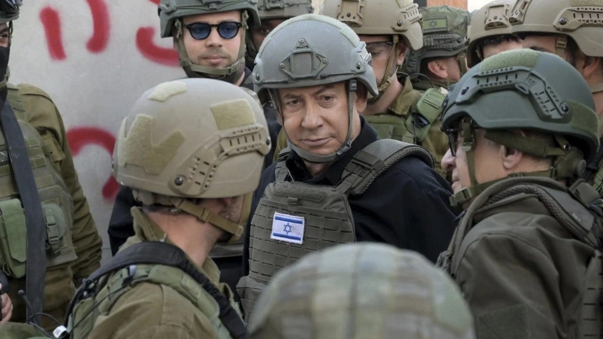 İsrail, Gazze konusunda ABD’yi yatıştırmaya çalışıyor