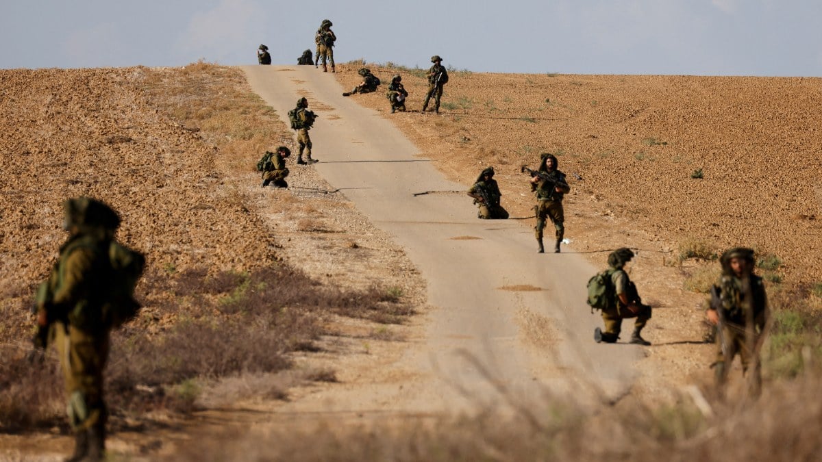 İsrail-Mısır gerilimi: Kahire’ye istihbarattan kritik ziyaret