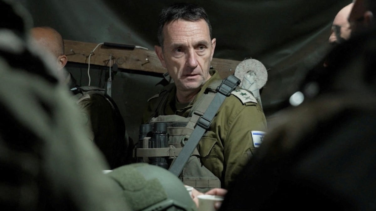 İsrail’den Lübnan’a tehdit: Vuramayacağımız bölge yok